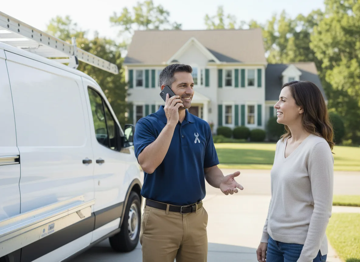 Home Gutter Service Allgood, AL FAQs